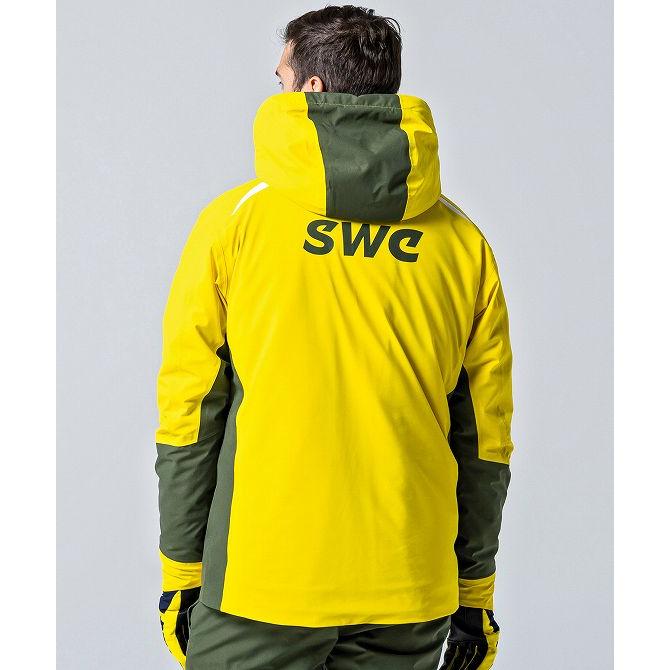 フェニックス（PHENIX） Sweden Ski Jacket スウェーデンスキー