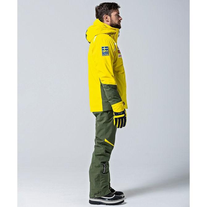 フェニックス（PHENIX） Sweden Ski Jacket スウェーデンスキー