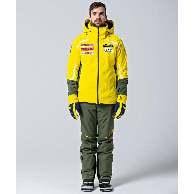 フェニックス（PHENIX） Sweden Ski Jacket スウェーデンスキー