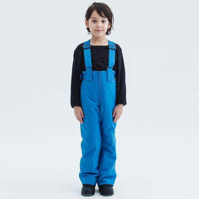 Phenix フェニックス RETRO70 Jr. TWO-PIECE レトロ70 ジュニア ツーピース セットアップ セットアップ対応 男の子 スキーウェア スノボウェア｜spaccio-online｜05