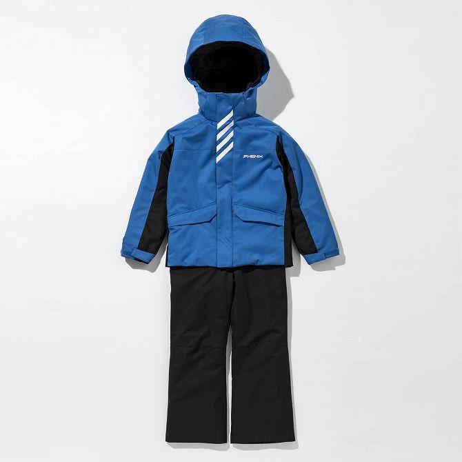 ブリザード　ジュニアスキーセット フェニックス（スポーツ） Phenix フェニックス BLIZZARD Jr