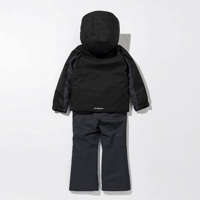 ブリザード　ジュニアスキーセット フェニックス（スポーツ） Phenix フェニックス BLIZZARD Jr