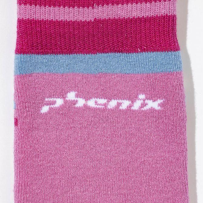 Phenix フェニックス Character Tube Socks キャラクターソックス 靴下 男の子 女の子 スキーウェア スノボウェア｜spaccio-online｜12