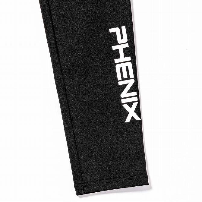 Phenix フェニックス RETRO70 Jr leggings レトロ70 ジュニア レギンス パンツ 男の子 スキーウェア スノボウェア｜spaccio-online｜06