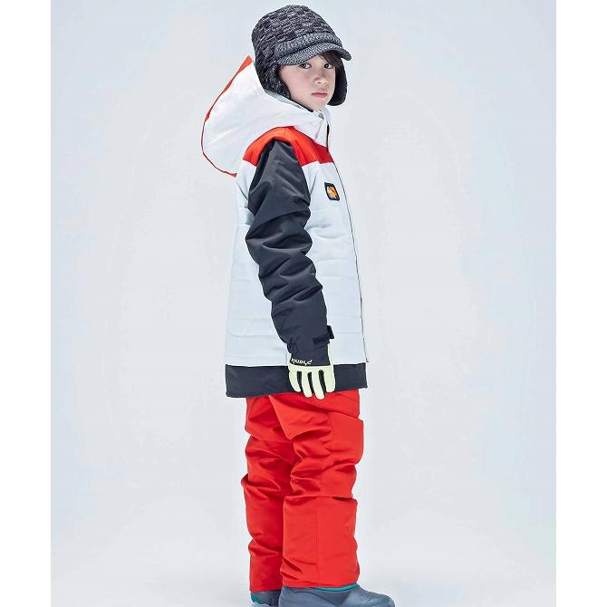 フェニックス（PHENIX） Lightning Junior Two-piece ライトニング