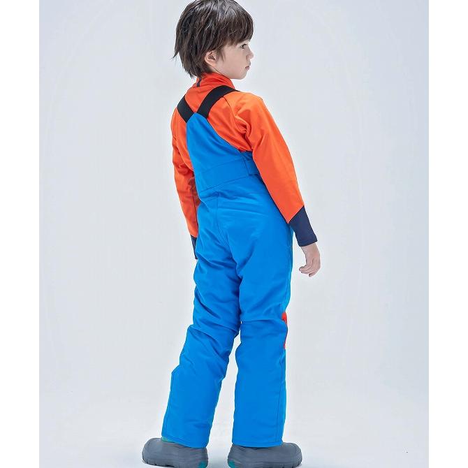 Phenix フェニックス Horizon Junior Two-piece ホライゾン ジュニア ツーピース セットアップ 男の子 防水 スポーツウェア スキーウェア スノボウェア｜spaccio-online｜06