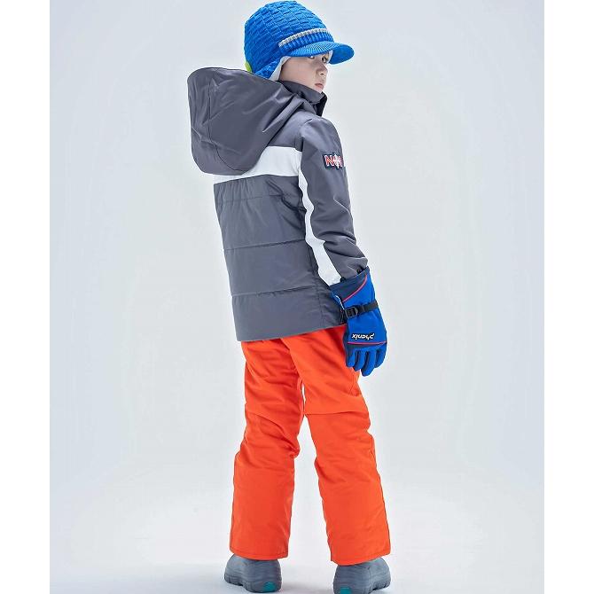 フェニックス（PHENIX） Winter Treasure Junior Two-piece ウィンター