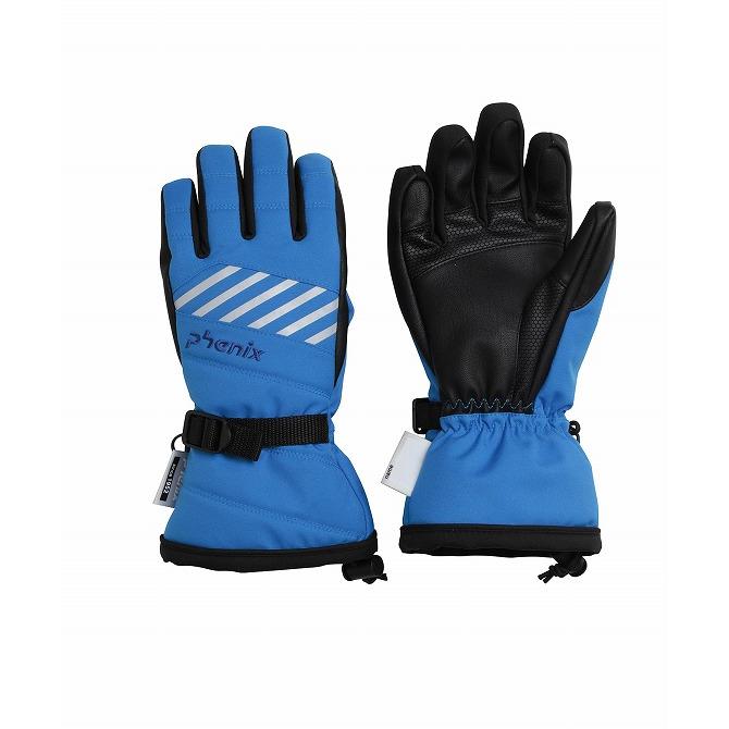 フェニックス（PHENIX） Snow Satellite Junior Gloves スノー