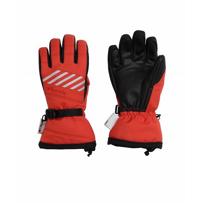フェニックス（PHENIX） Snow Satellite Junior Gloves スノー