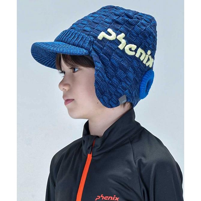 MARVEL 手袋 ウィンタースポーツウェア 130cm PHENIX ニット帽 MARVEL 手袋 ウィンタースポーツウェア 130cm PHENIX ニット帽