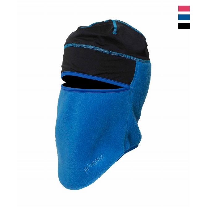フェニックス（PHENIX） Junior Fleece Balaclava ジュニア フリース