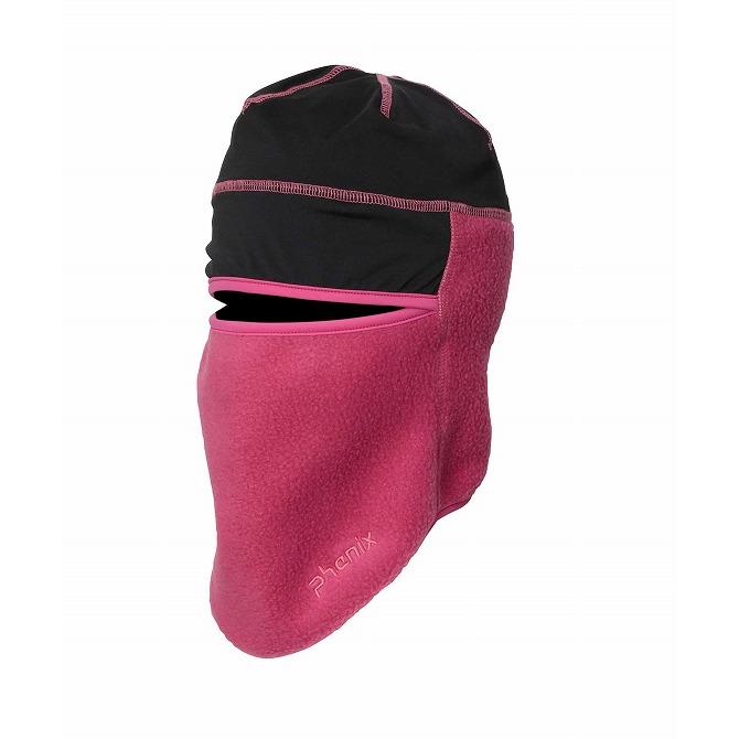 Phenix フェニックス Junior Fleece Balaclava ジュニア フリース バラクラバ キャップ ニット帽 帽子 男の子 女の子 キッズ スキーウェア スノボウェア｜spaccio-online｜03