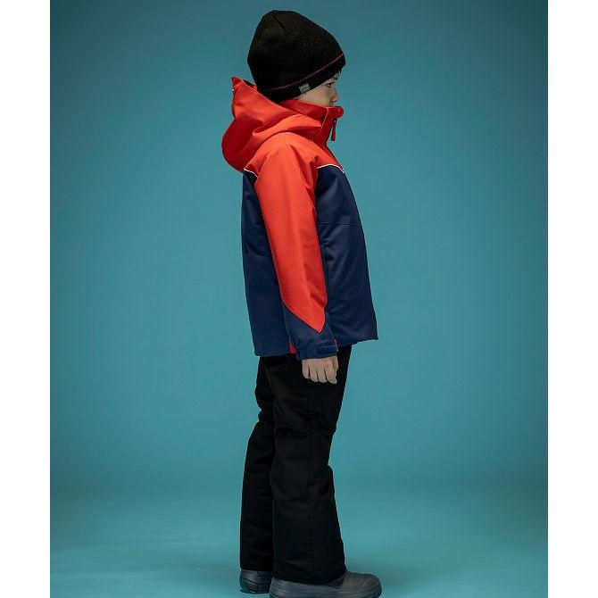 フェニックス（PHENIX） Color Blocking Junior Two-piece ストレート