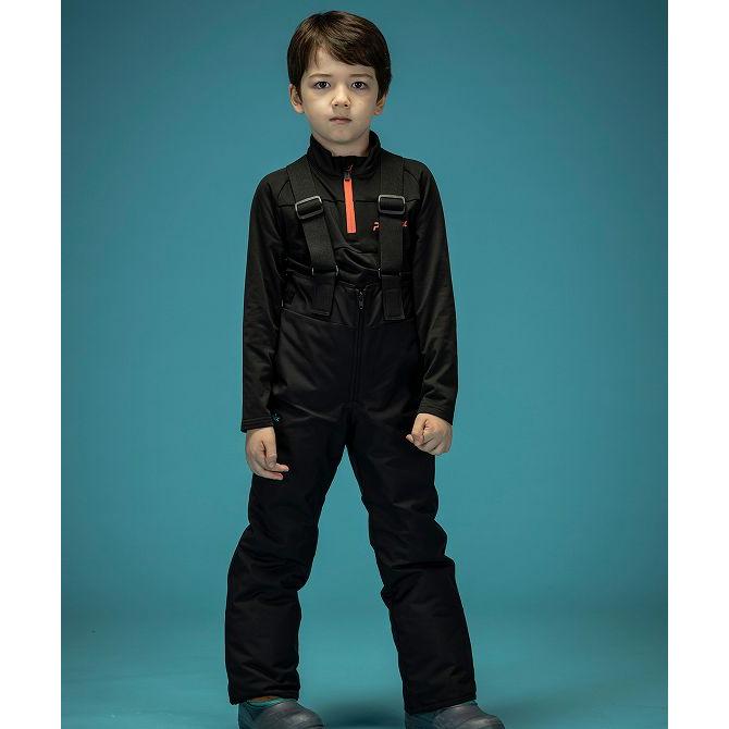 フェニックス（PHENIX） Color Blocking Junior Two-piece ストレート