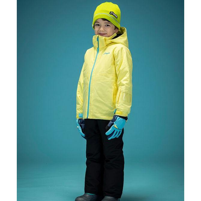 フェニックス（PHENIX） Playing in Snow Junior Two-piece プレー