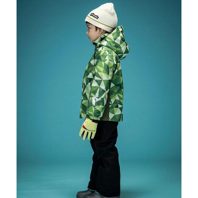 フェニックス（PHENIX） Playing in Snow Junior Two-piece プレー