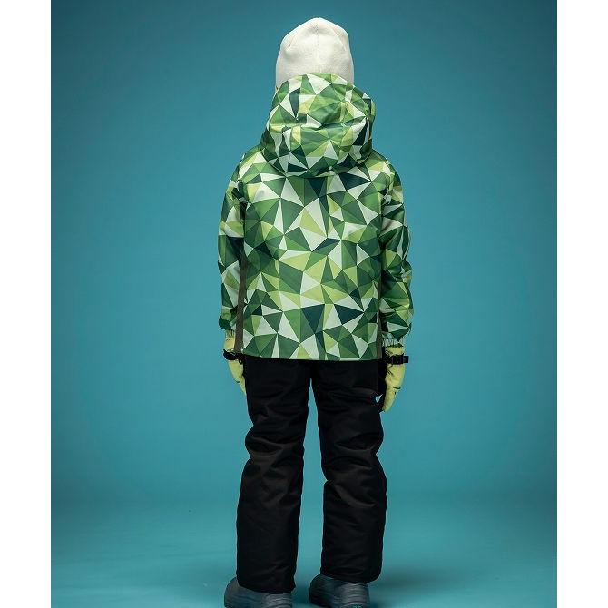 フェニックス（PHENIX） Playing in Snow Junior Two-piece プレー