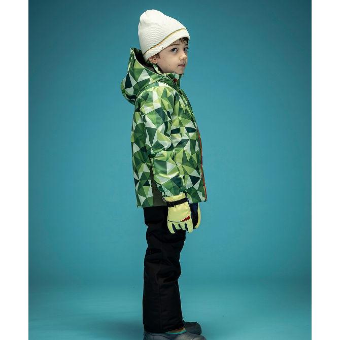 フェニックス（PHENIX） Playing in Snow Junior Two-piece プレー