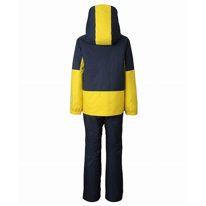 フェニックス（PHENIX） Asymmetrical Bicolor Two-piece ア