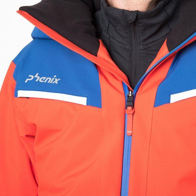 フェニックス（スポーツ） Phenix フェニックス Stratos Jacket