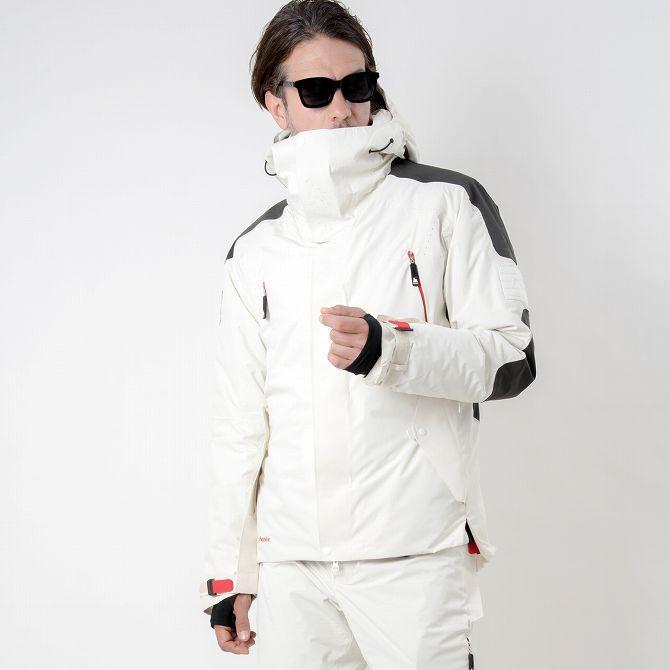 Phenix フェニックス Alpine Float Jacket アルペン フロート