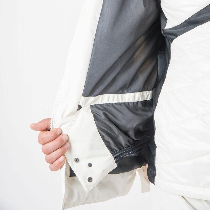 フェニックス（PHENIX） Alpine Float Jacket アルペン フロート