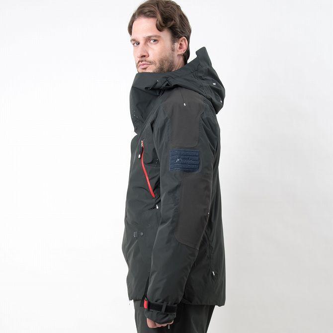 フェニックス（PHENIX） Alpine Float Jacket アルペン フロート