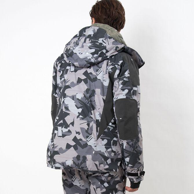 フェニックス（PHENIX） Alpine Float Jacket アルペン フロート