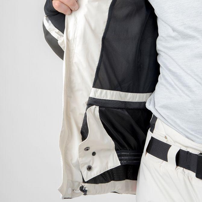 フェニックス（PHENIX） Alpine Active City Jacket アルペン