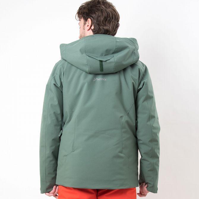 フェニックス（スポーツ） Phenix フェニックス Cutlass Jacket