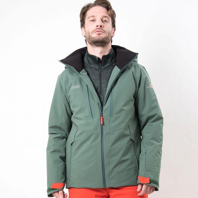 フェニックス（スポーツ） Phenix フェニックス Cutlass Jacket