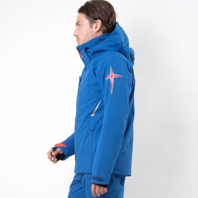 phenix フェニックス　ノルウェースキーチームミドラー/ミドルジャケット phenix 2024-25 SKI COLLECTION
