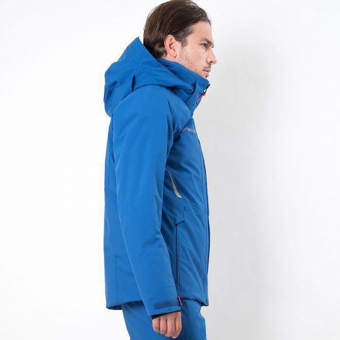 フェニックス（スポーツ） Phenix フェニックス Cutlass Jacket