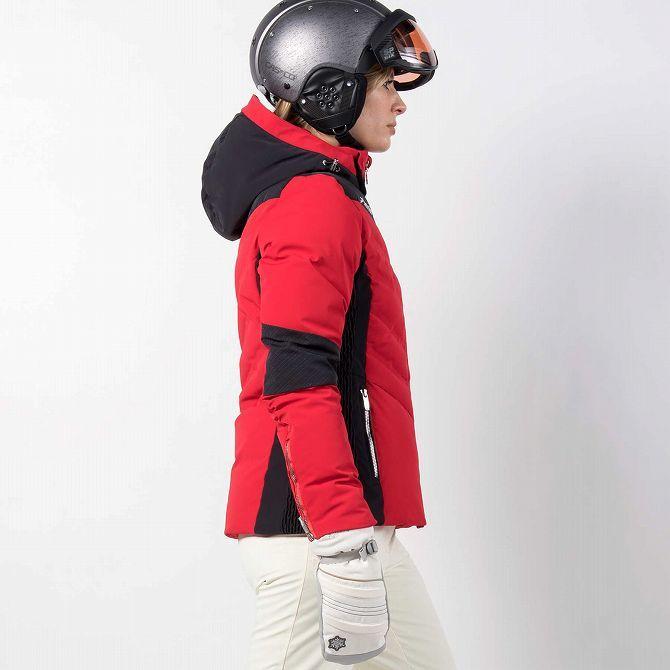 フェニックス（PHENIX） Diamond Down Jacket ダイヤモンド ダウン