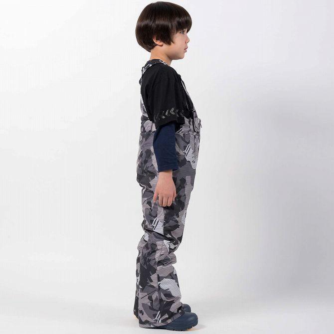 フェニックス（PHENIX） Norway Alpine Team Kids Two-piece