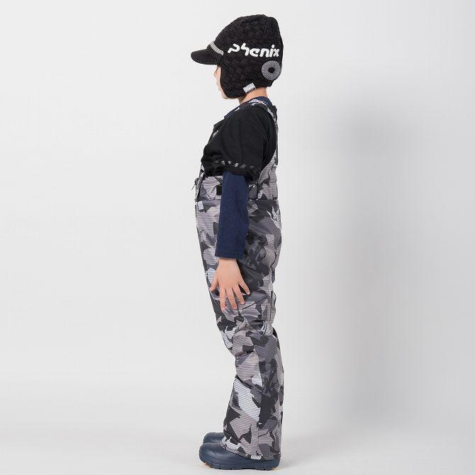 フェニックス（PHENIX） Aquarius Kids Two-Piece アクエリアス キッズ