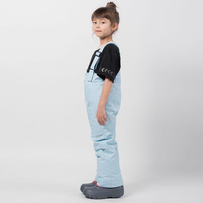 フェニックス（PHENIX） Pisces Kid's Two-Piece ピスケス キッズ