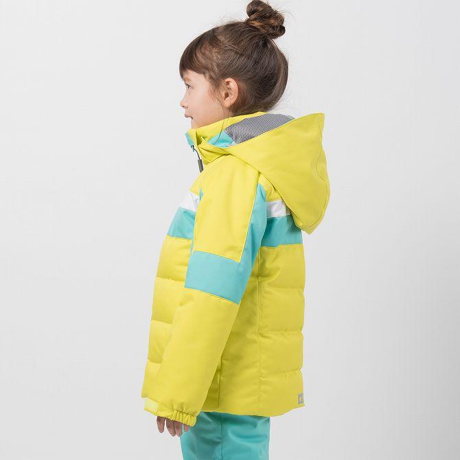 フェニックス（PHENIX） Pisces Kid's Two-Piece ピスケス キッズ