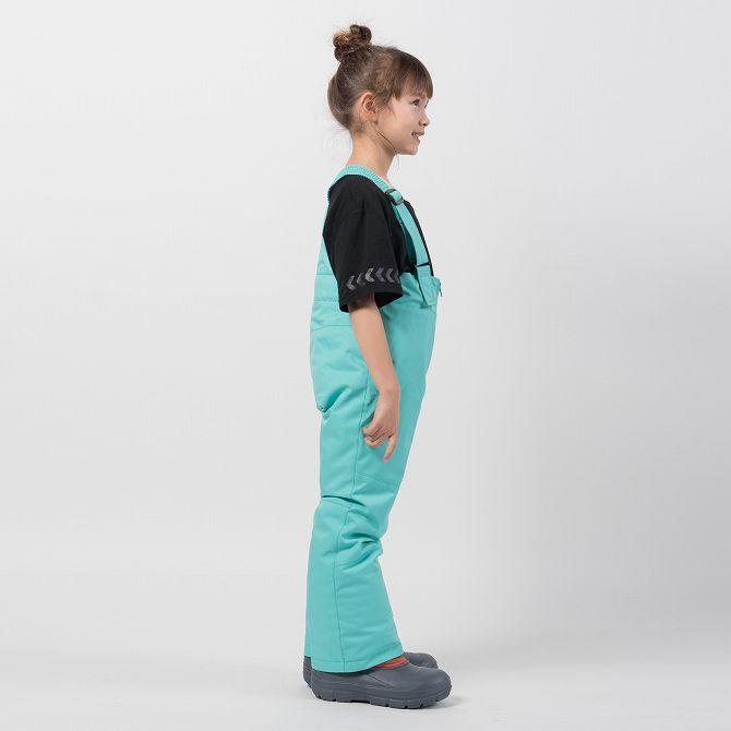 フェニックス（PHENIX） Pisces Kid's Two-Piece ピスケス キッズ
