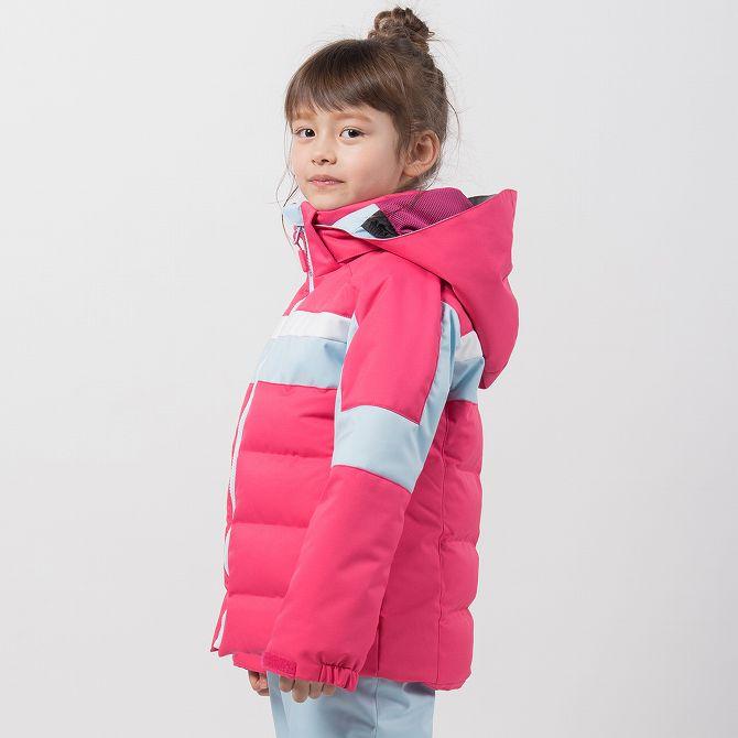 フェニックス（PHENIX） Pisces Kid's Two-Piece ピスケス キッズ
