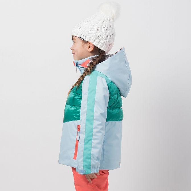 フェニックス（PHENIX） Quilt Kid's Two-Piece キルト キッズ