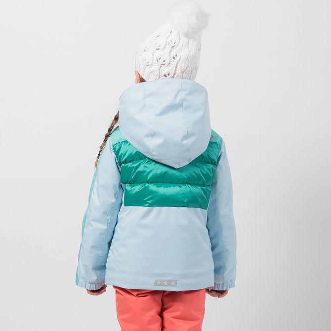 フェニックス（PHENIX） Quilt Kid's Two-Piece キルト キッズ