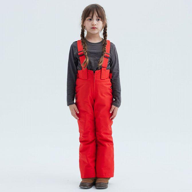 フェニックス（PHENIX） LILY Jr. TWO-PIECE リリー ジュニア