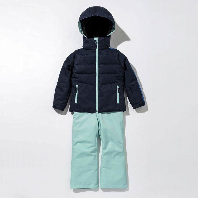 フェニックス（PHENIX） LILY Jr. TWO-PIECE リリー ジュニア