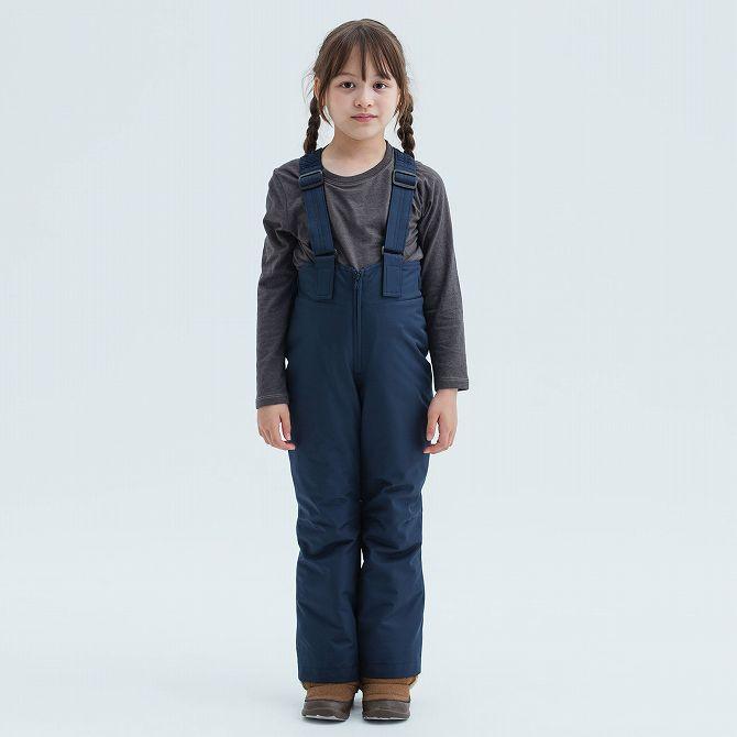 フェニックス（PHENIX） LILY Jr. TWO-PIECE リリー ジュニア