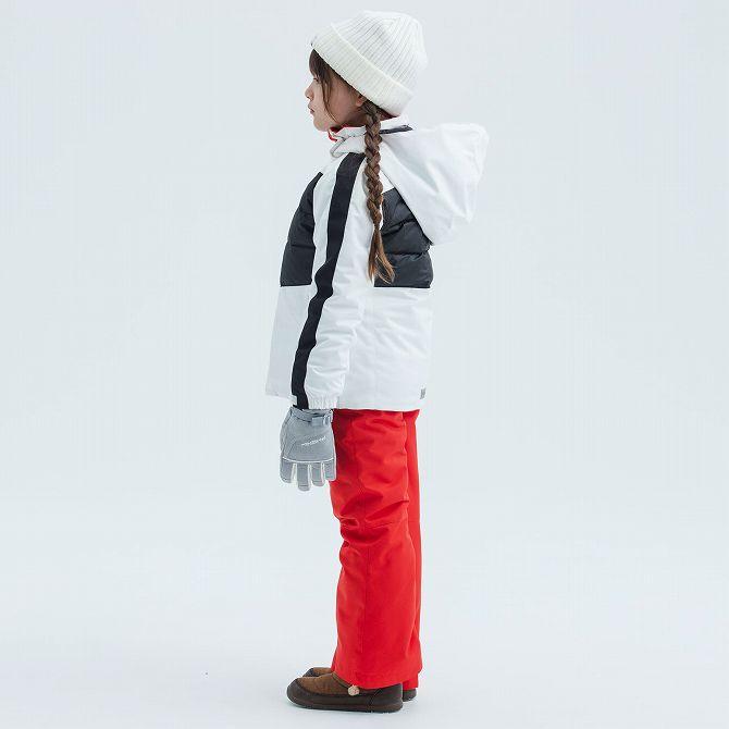 フェニックス（PHENIX） LILY Jr. TWO-PIECE リリー ジュニア
