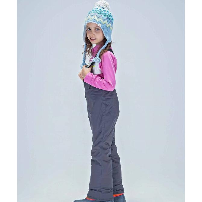 Phenix フェニックス Snow White Junior Two-piece スノー ホワイト ジュニア ツーピース セットアップ 女の子 防水 スポーツウェア スキーウェア スノボウェア｜spaccio-online｜10