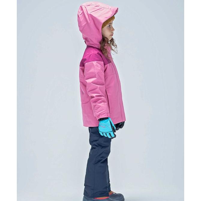 フェニックス（PHENIX） Ice Tiara Junior Two-piece アイス ティアラ