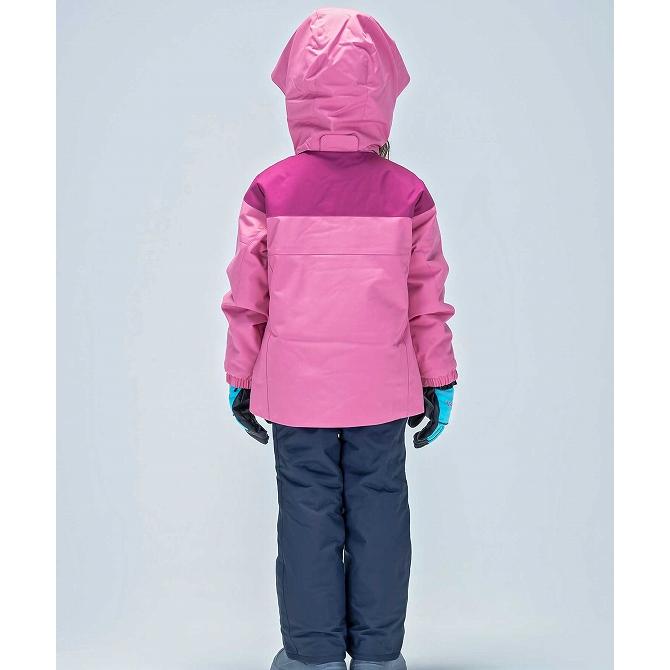 フェニックス（PHENIX） Ice Tiara Junior Two-piece アイス ティアラ