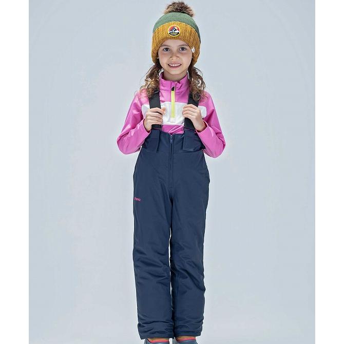 フェニックス（PHENIX） Ice Tiara Junior Two-piece アイス ティアラ
